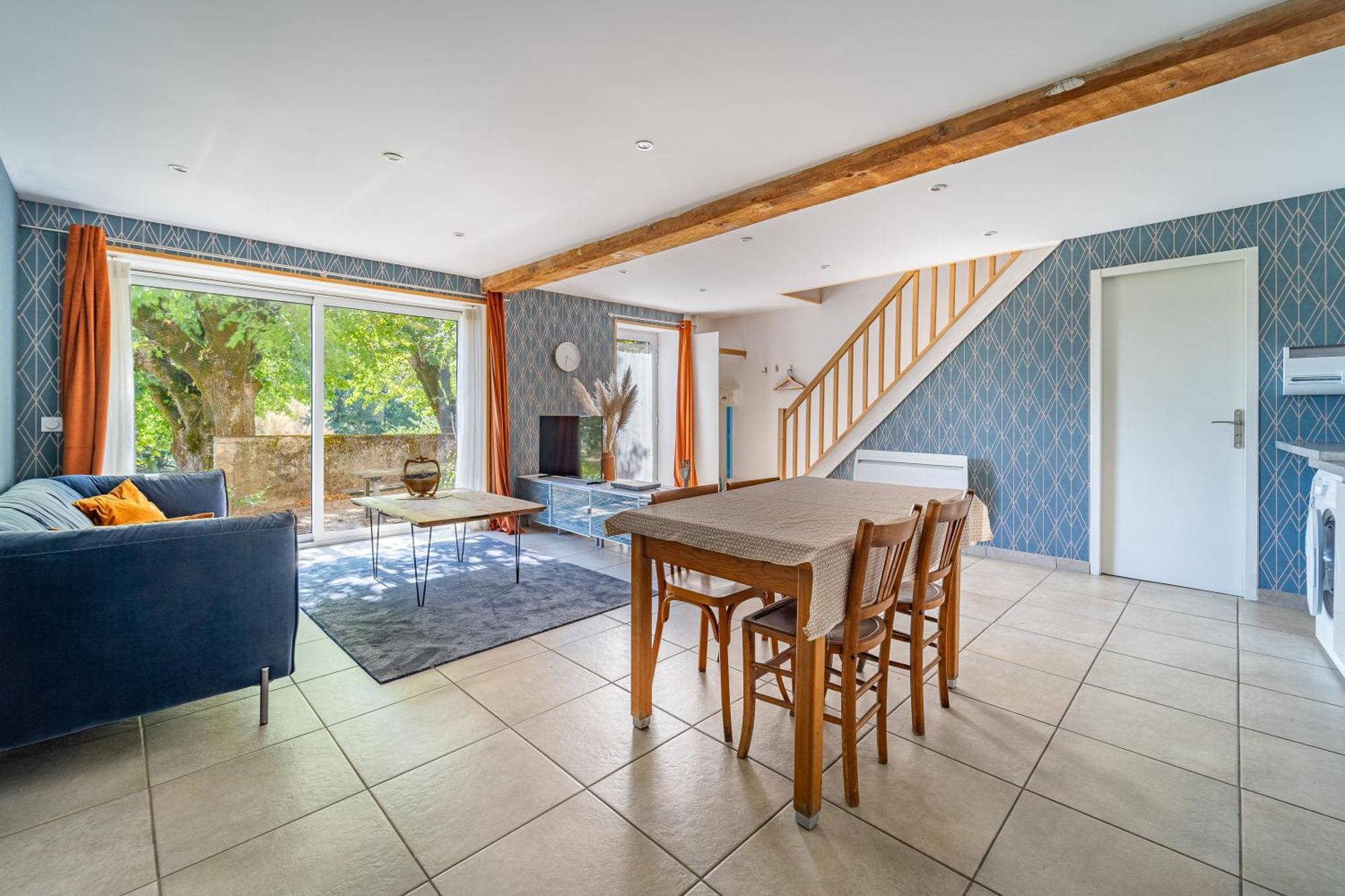 Cosy Room'S Frontonas Exterior foto