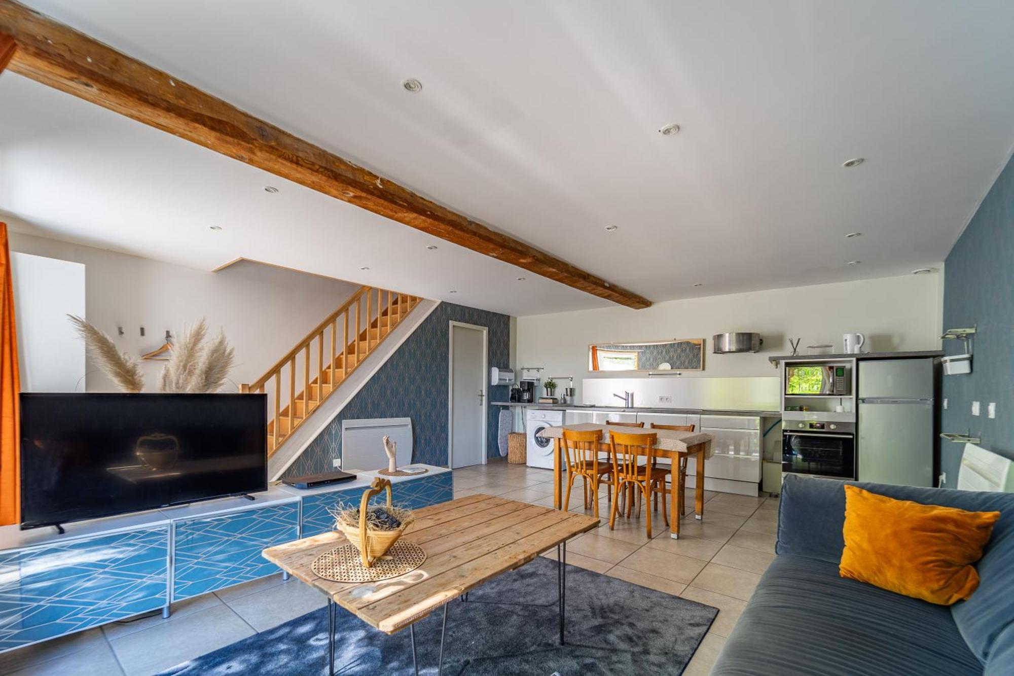Cosy Room'S Frontonas Exterior foto