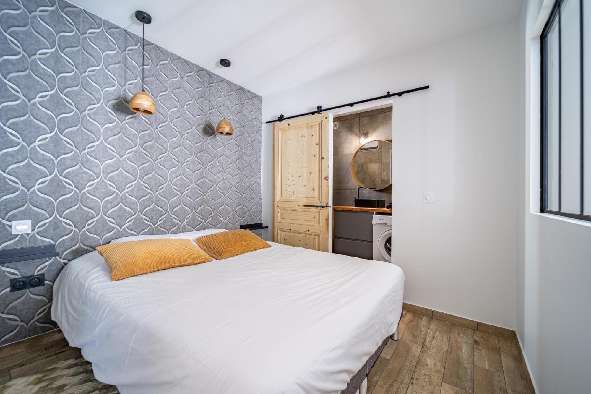 Cosy Room'S Frontonas Exterior foto