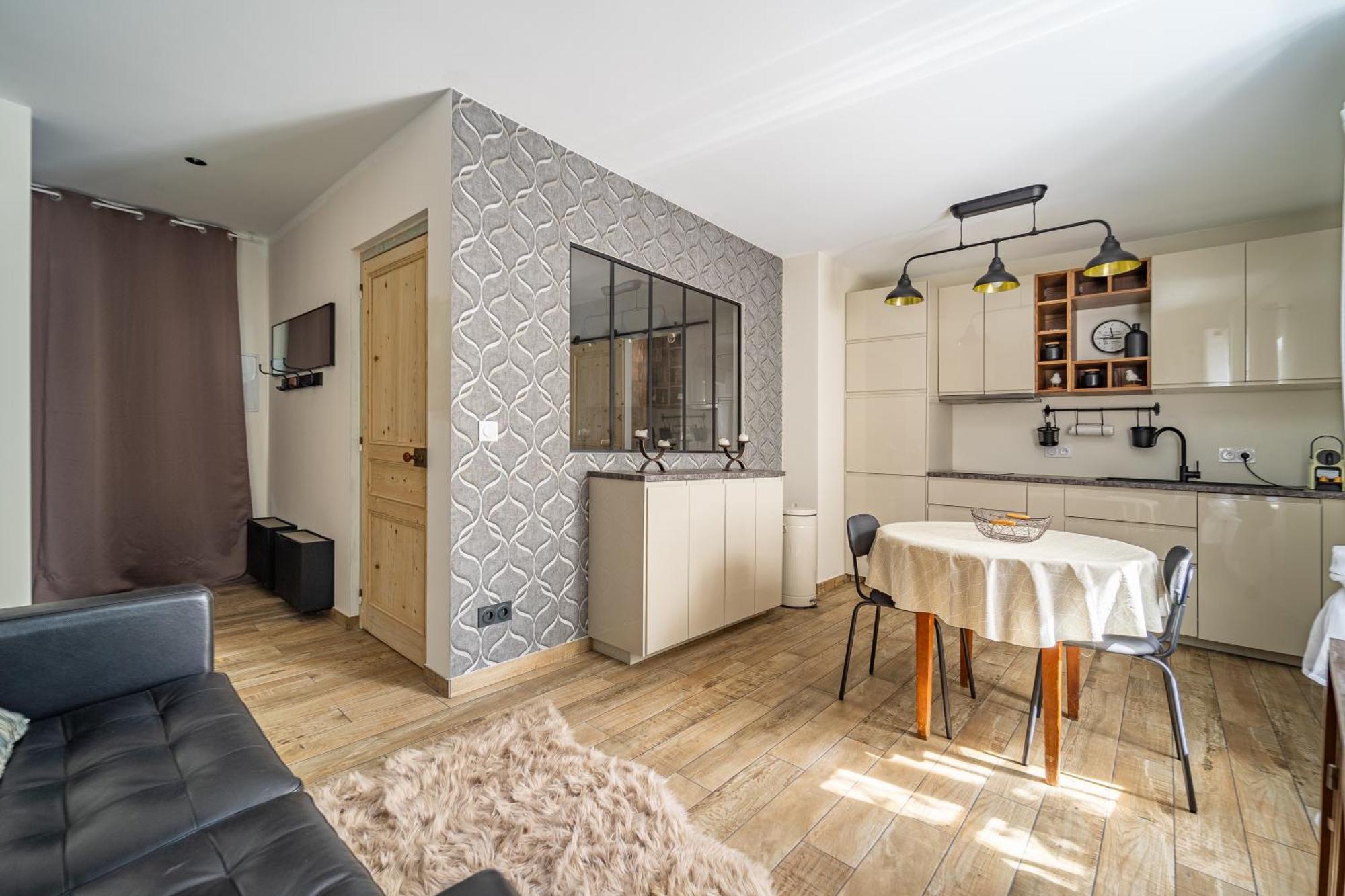 Cosy Room'S Frontonas Exterior foto