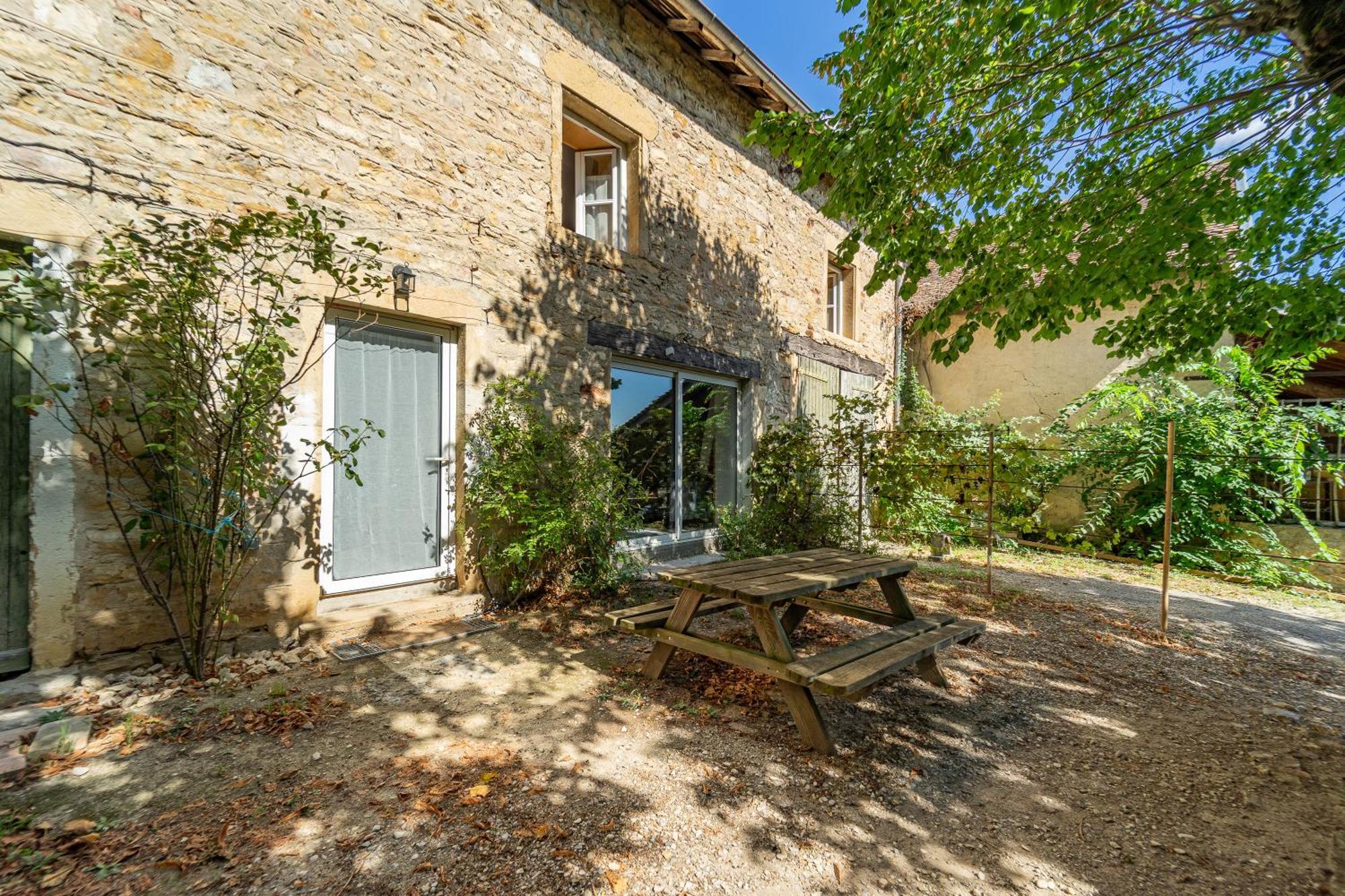 Cosy Room'S Frontonas Exterior foto